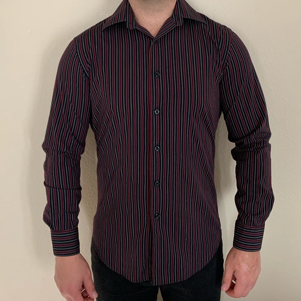 Men’s dress shirt Apt9